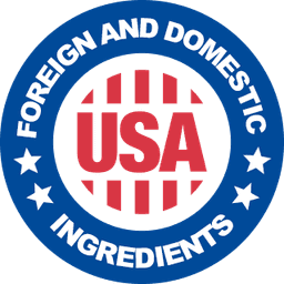 Made in the USA