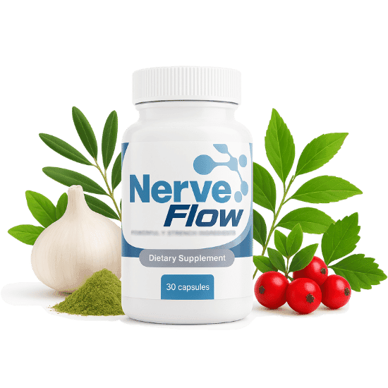 nerveflow - getnerveflow